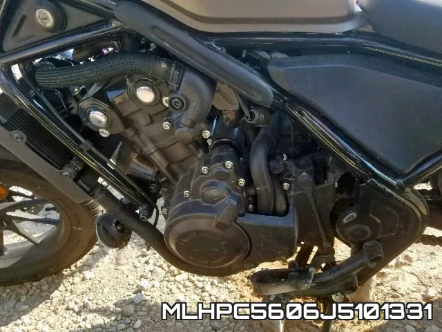 MLHPC5606J5101331 фото 10