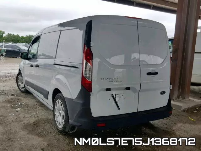 NM0LS7E75J1368172 фото 4