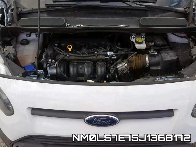 NM0LS7E75J1368172 фото 8