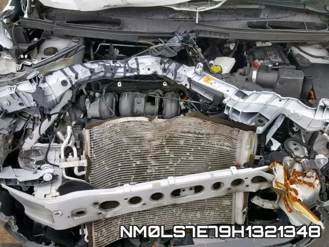 NM0LS7E79H1321348 фото 8