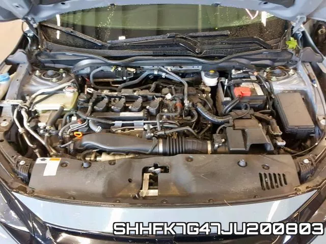 SHHFK7G47JU200803 фото 8