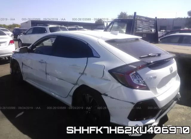 SHHFK7H62KU406970 фото 4
