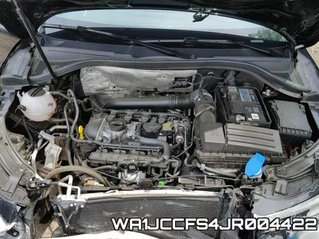 WA1JCCFS4JR004422 фото 8