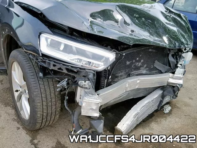 WA1JCCFS4JR004422 фото 10