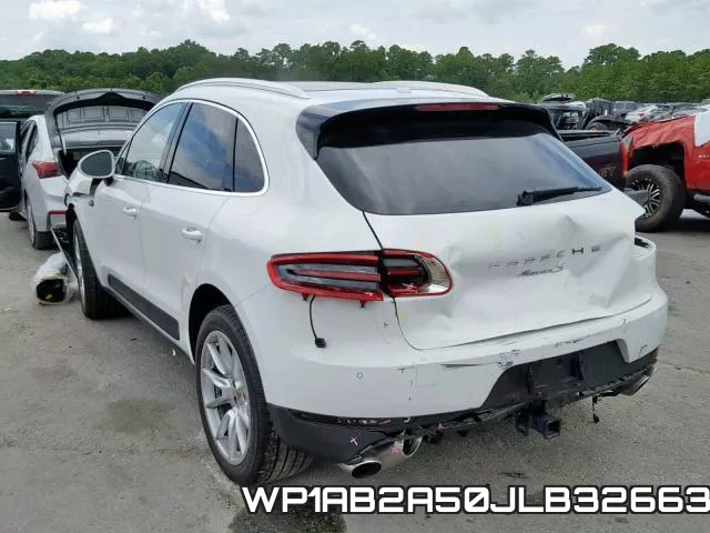 WP1AB2A50JLB32663 фото 4
