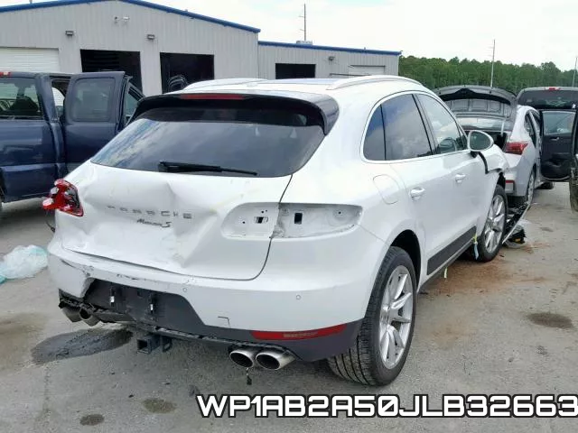 WP1AB2A50JLB32663 фото 5