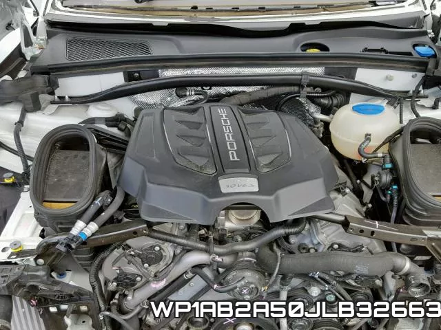 WP1AB2A50JLB32663 фото 8
