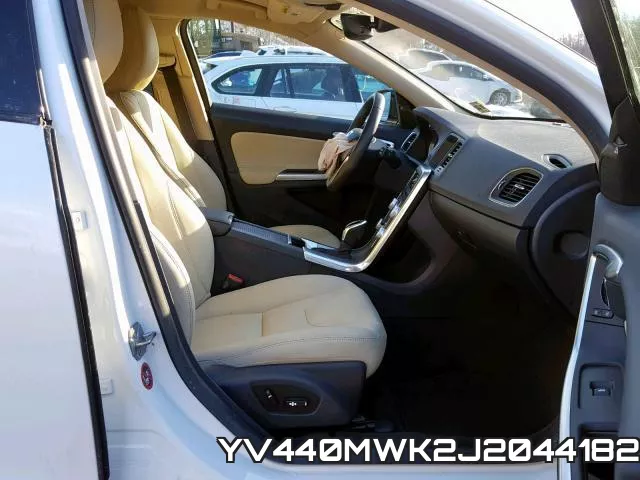YV440MWK2J2044182 фото 6