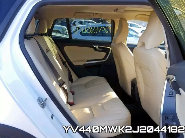 YV440MWK2J2044182 фото 7