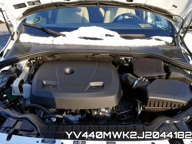 YV440MWK2J2044182 фото 8