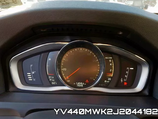 YV440MWK2J2044182 фото 9