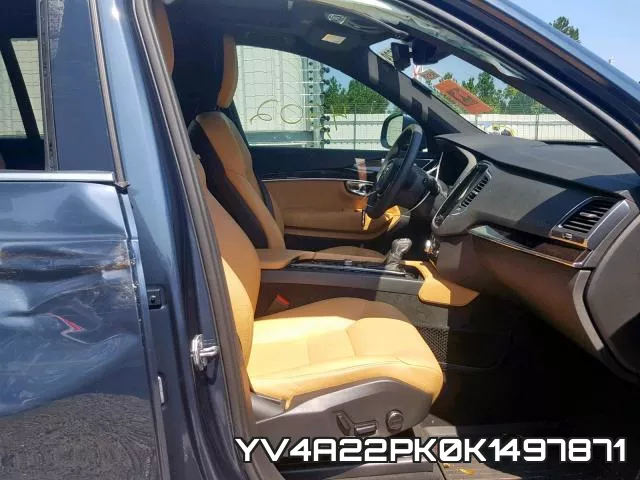 YV4A22PK0K1497871 фото 6
