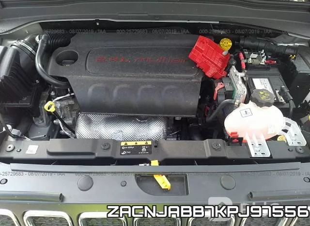 ZACNJABB7KPJ97556 фото 2
