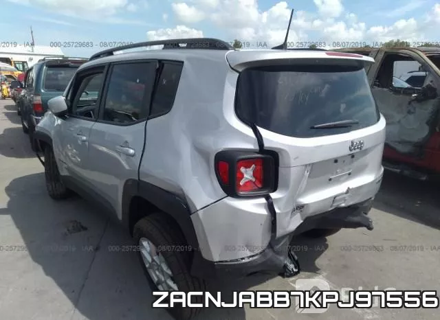 ZACNJABB7KPJ97556 фото 4