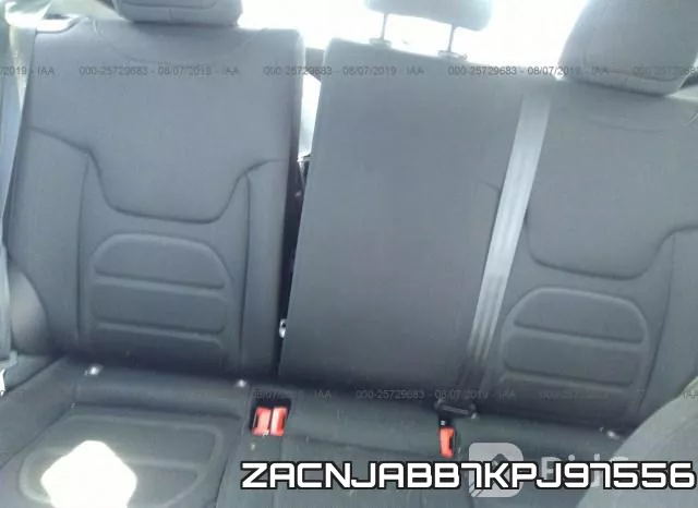 ZACNJABB7KPJ97556 фото 9