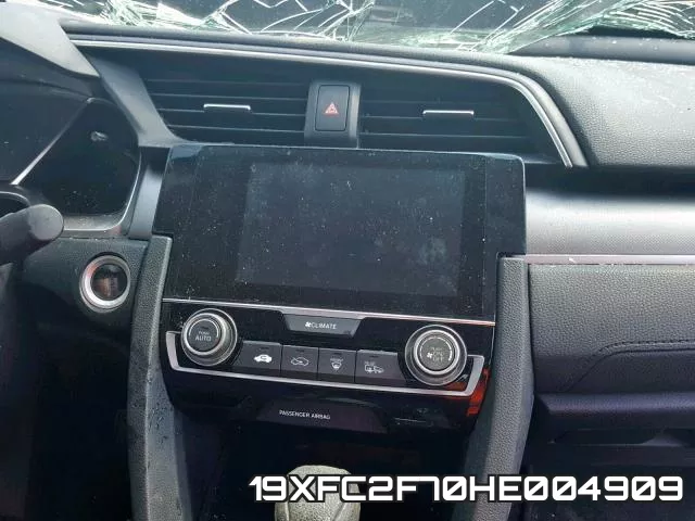 19XFC2F70HE004909 фото 10