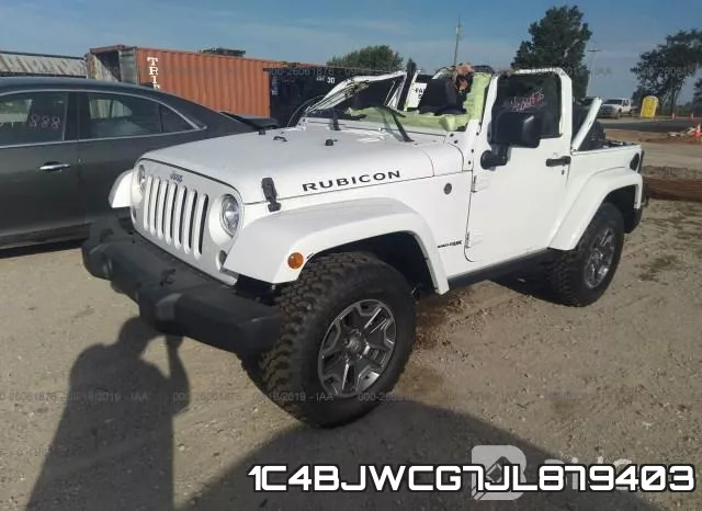 1C4BJWCG7JL879403 фото 3