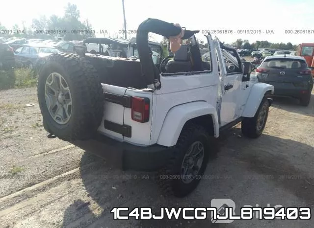 1C4BJWCG7JL879403 фото 5