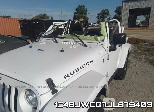 1C4BJWCG7JL879403 фото 7