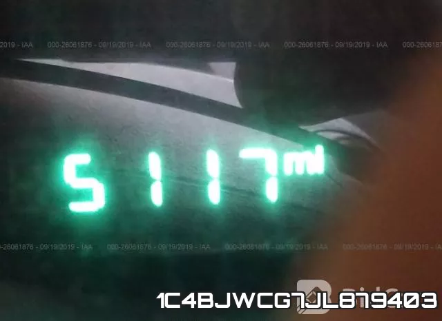 1C4BJWCG7JL879403 фото 8