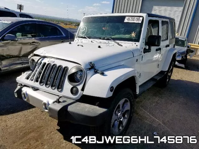1C4BJWEG6HL745876 фото 3
