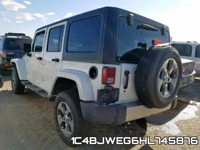 1C4BJWEG6HL745876 фото 4