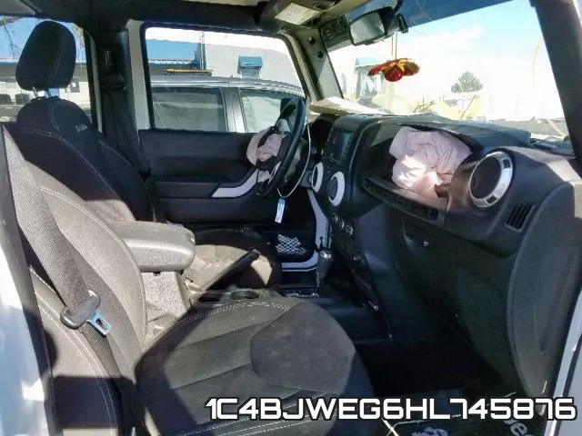 1C4BJWEG6HL745876 фото 6