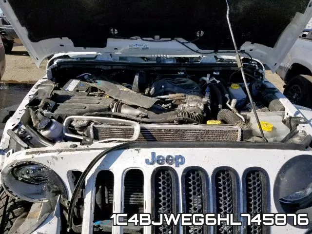 1C4BJWEG6HL745876 фото 8