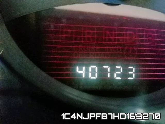 1C4NJPFB7HD163270 фото 9