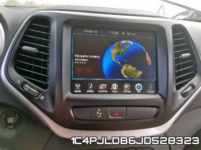 1C4PJLDB6JD528323 фото 10