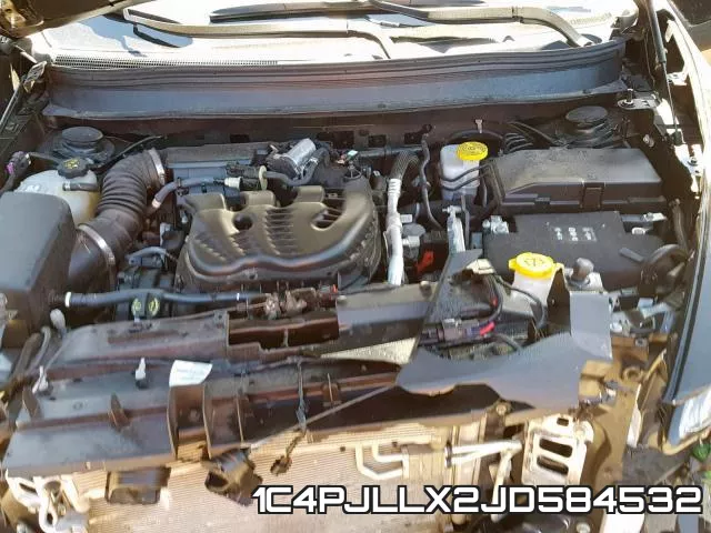 1C4PJLLX2JD584532 фото 7