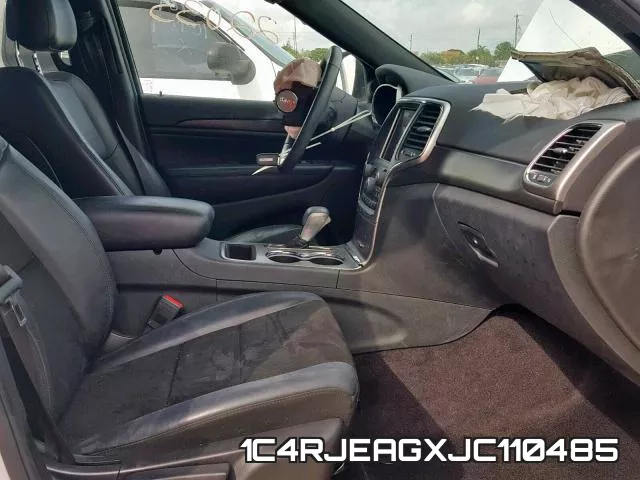 1C4RJEAGXJC110485 фото 6