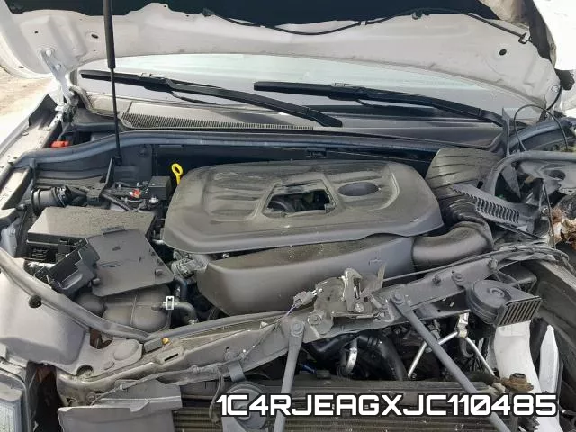 1C4RJEAGXJC110485 фото 8