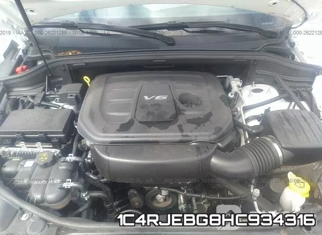 1C4RJEBG8HC934316 фото 2
