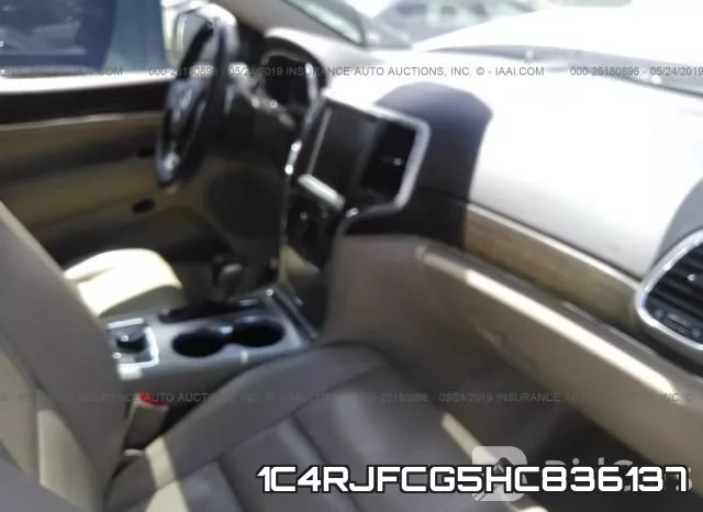 1C4RJFCG5HC836137 фото 6