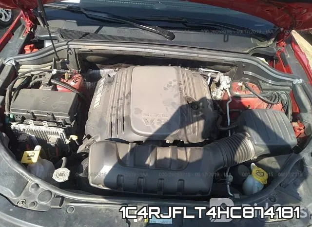 1C4RJFLT4HC874181 фото 2