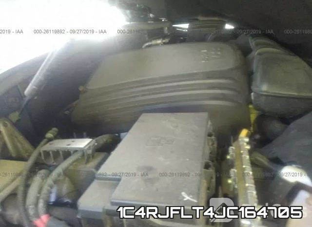1C4RJFLT4JC164705 фото 2