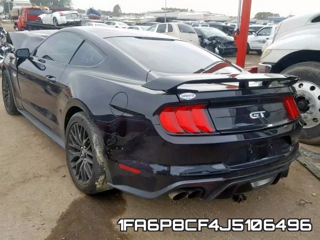 1FA6P8CF4J5106496 фото 4
