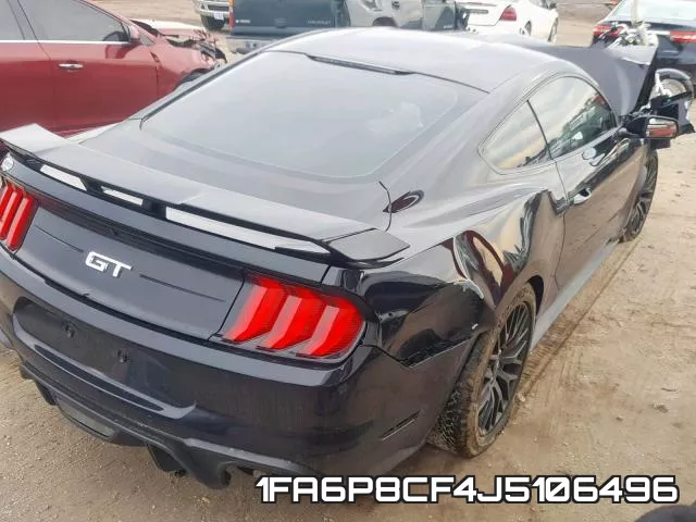 1FA6P8CF4J5106496 фото 5