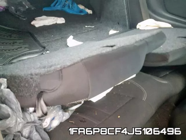 1FA6P8CF4J5106496 фото 7
