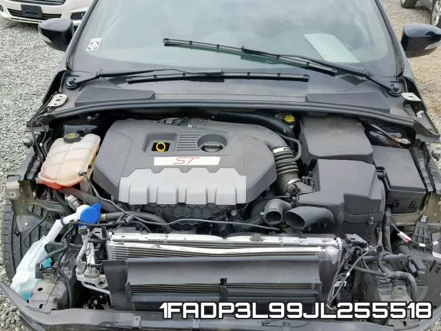 1FADP3L99JL255518 фото 8