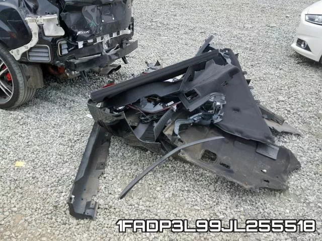 1FADP3L99JL255518 фото 10