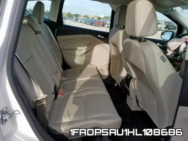 1FADP5AU1HL108686 фото 7