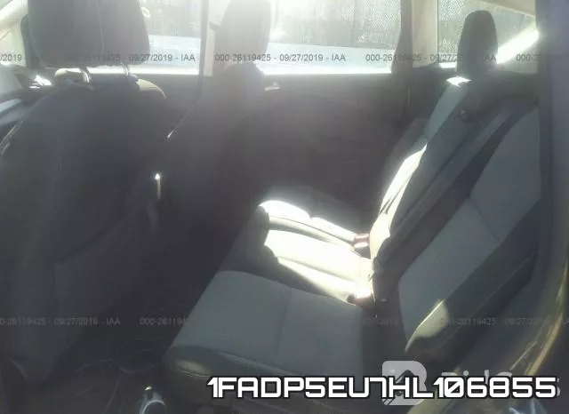 1FADP5EU7HL106855 фото 8