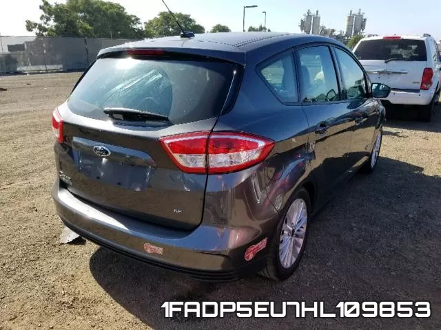 1FADP5EU7HL109853 фото 5