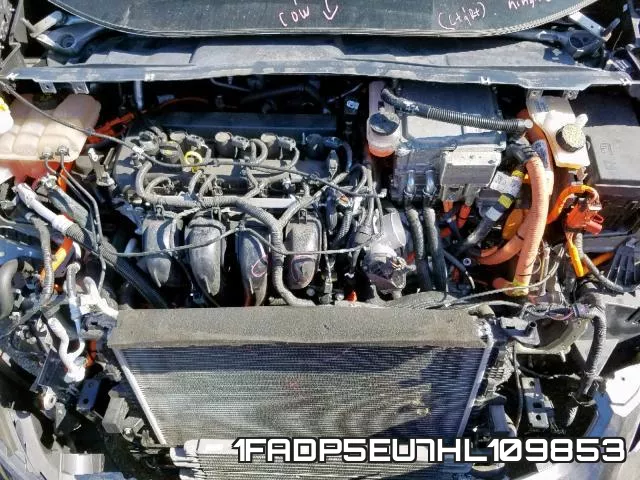 1FADP5EU7HL109853 фото 8