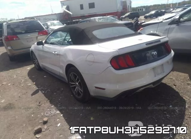 1FATP8UH3H5292710 фото 4