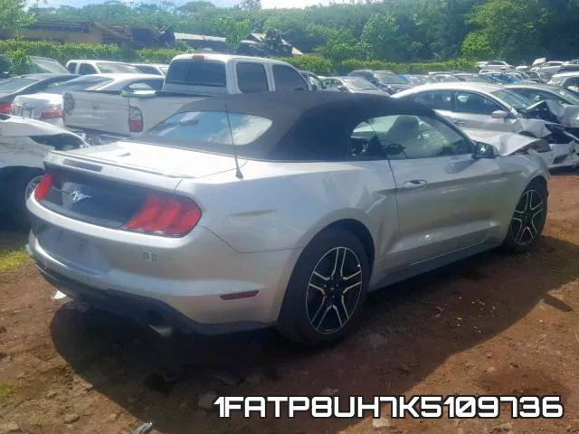 1FATP8UH7K5109736 фото 5