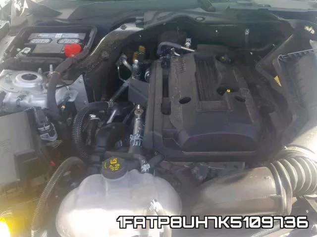 1FATP8UH7K5109736 фото 8