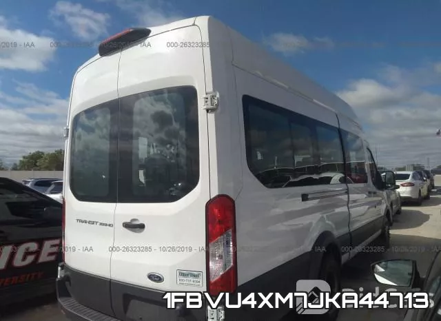 1FBVU4XM7JKA44713 фото 5
